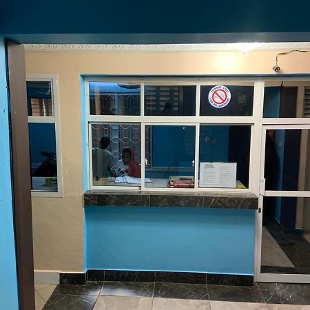 Kibodya Hotel Nkrumah Dar es Salaam Ngoại thất bức ảnh