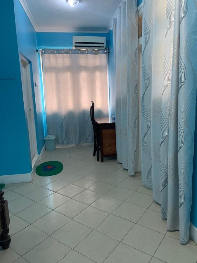 Kibodya Hotel Nkrumah Dar es Salaam Phòng bức ảnh