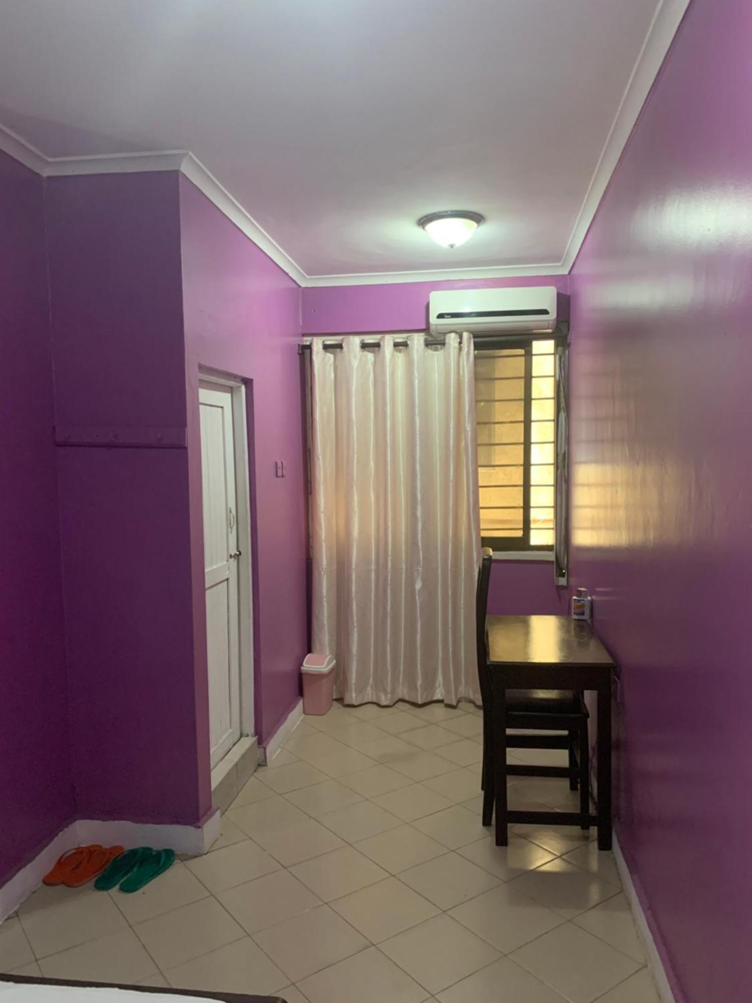 Kibodya Hotel Nkrumah Dar es Salaam Ngoại thất bức ảnh