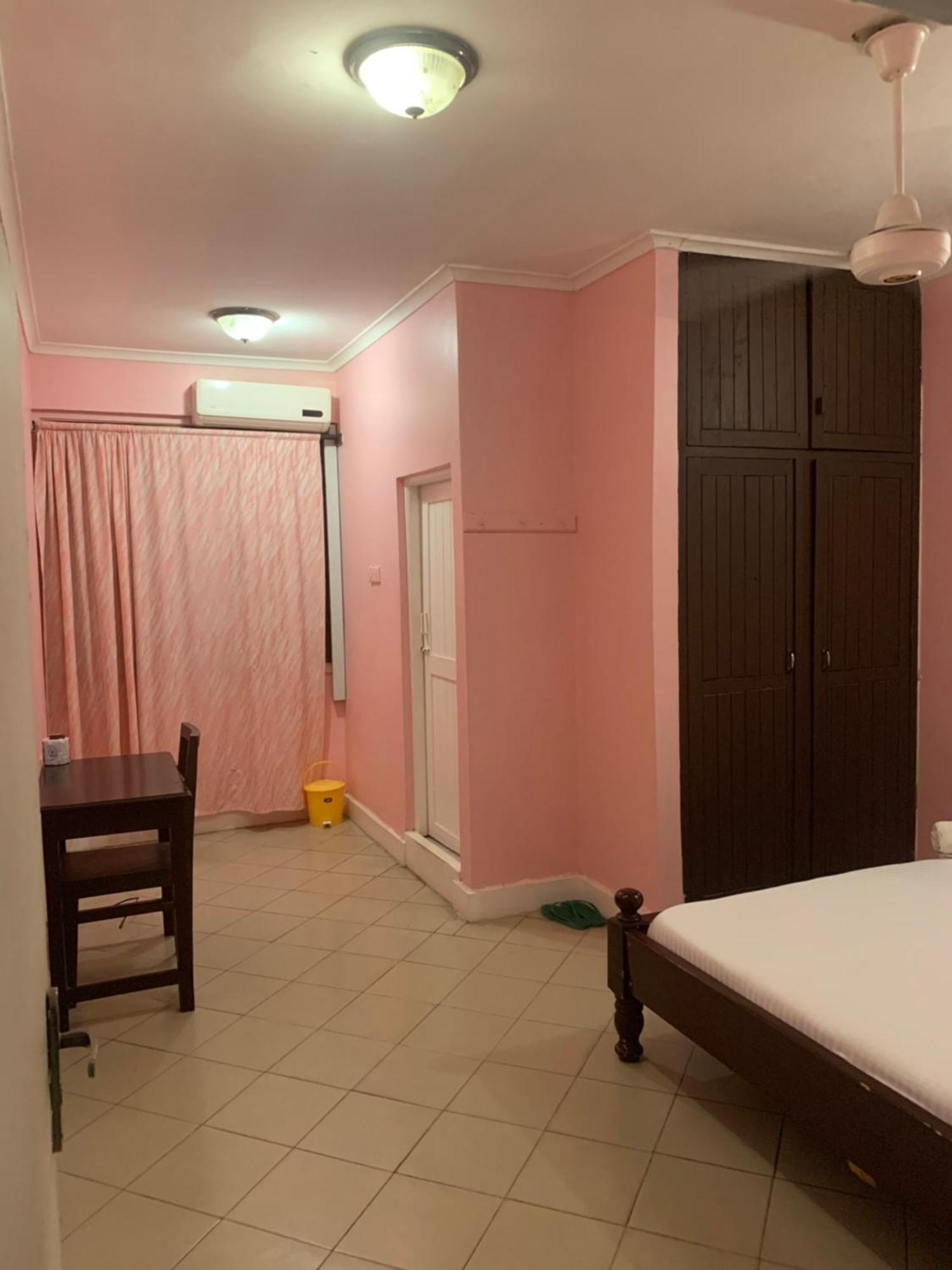 Kibodya Hotel Nkrumah Dar es Salaam Ngoại thất bức ảnh