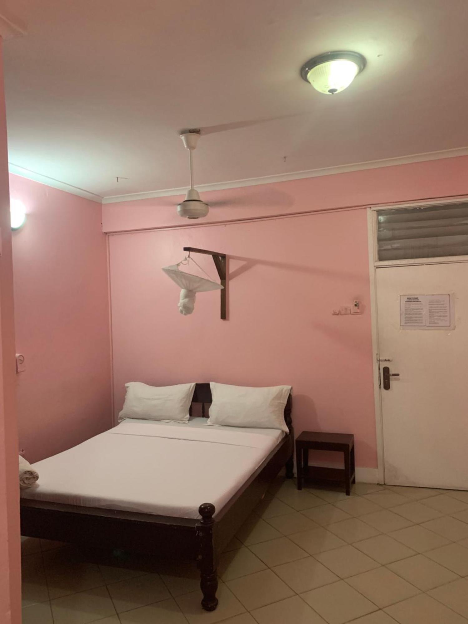 Kibodya Hotel Nkrumah Dar es Salaam Ngoại thất bức ảnh