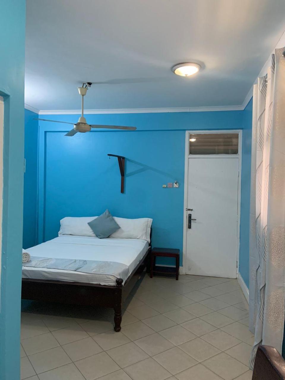 Kibodya Hotel Nkrumah Dar es Salaam Phòng bức ảnh