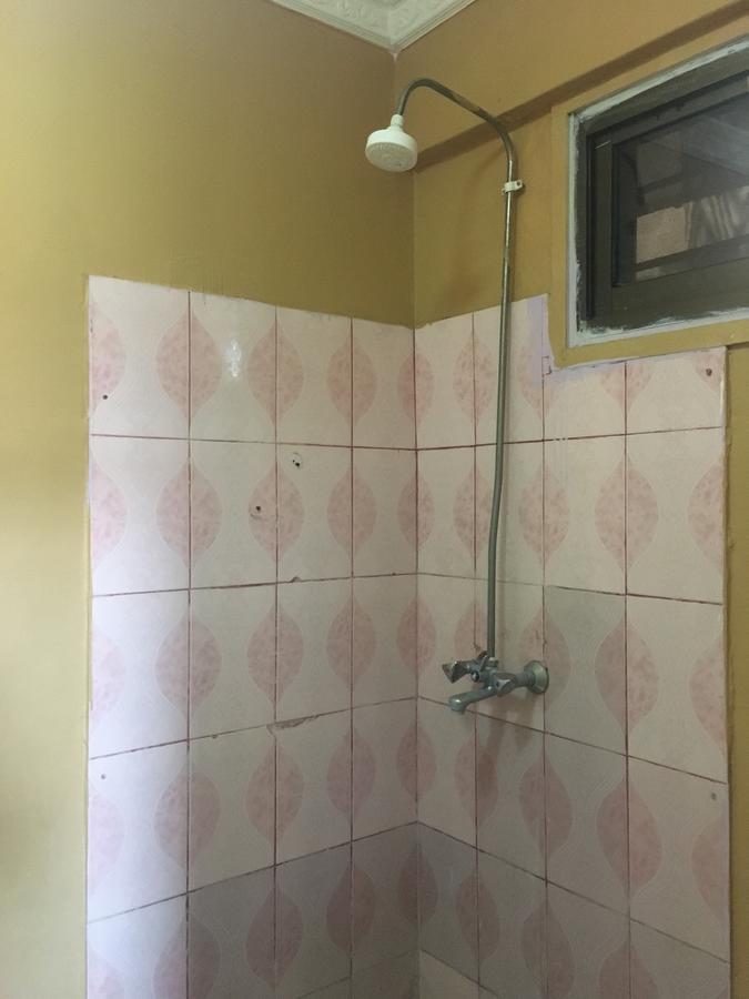 Kibodya Hotel Nkrumah Dar es Salaam Ngoại thất bức ảnh