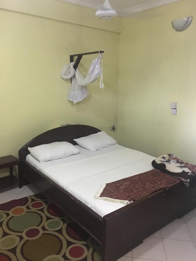 Kibodya Hotel Nkrumah Dar es Salaam Ngoại thất bức ảnh