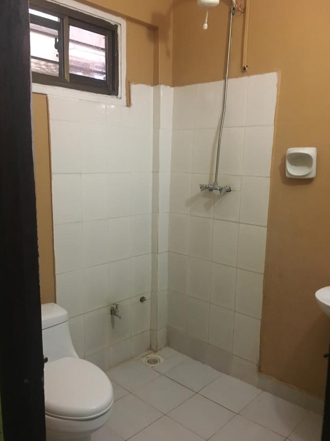 Kibodya Hotel Nkrumah Dar es Salaam Ngoại thất bức ảnh