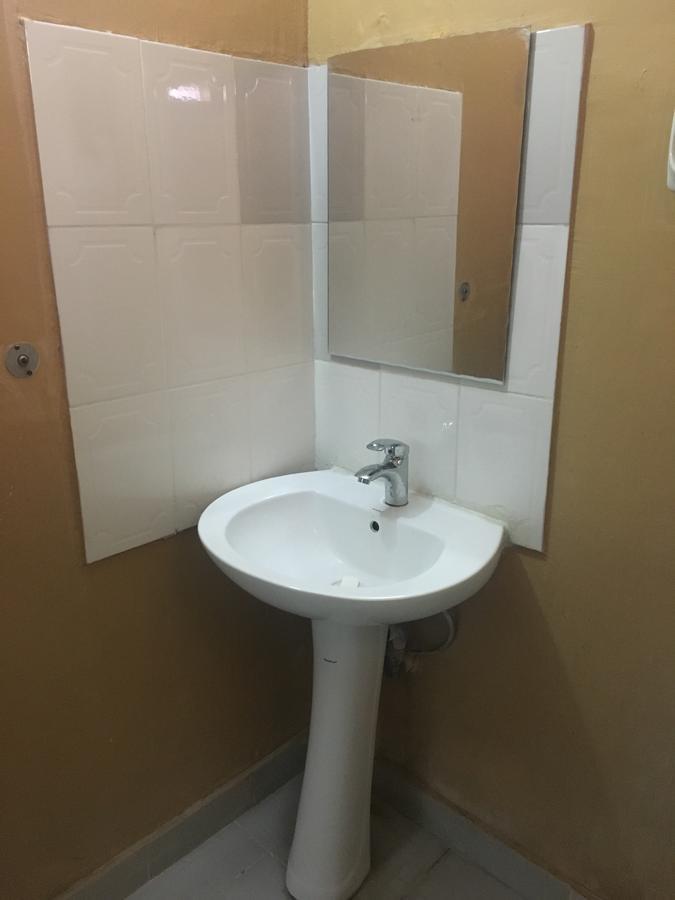 Kibodya Hotel Nkrumah Dar es Salaam Ngoại thất bức ảnh