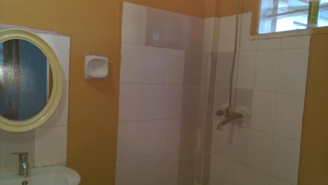 Kibodya Hotel Nkrumah Dar es Salaam Ngoại thất bức ảnh