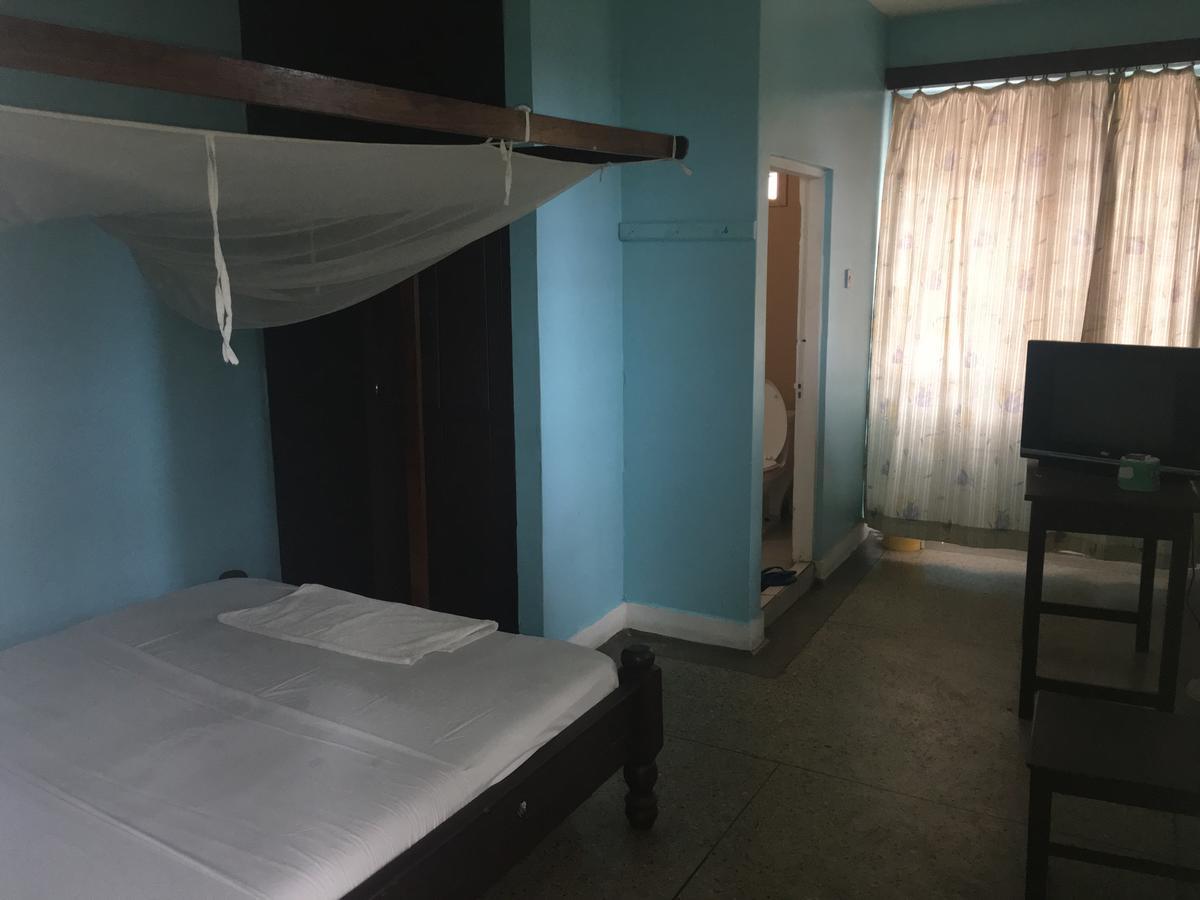 Kibodya Hotel Nkrumah Dar es Salaam Ngoại thất bức ảnh